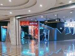 -AIGOGO自助量贩KTV(丰臣店)