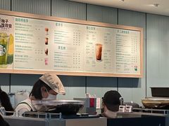 -星巴克(南京鼓楼医院店)