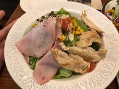 本店沙拉-AFS Cafe & Canteen(闽江二路店)