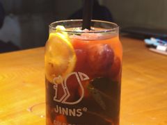 -JINNS锦时 steak&pizza(浸信会礼拜堂旧址店)