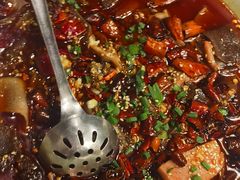 -又一福烤鸭·北京菜(东四店)
