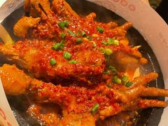 -七八冷面·延边朝鲜族美食(圣熙八号店)