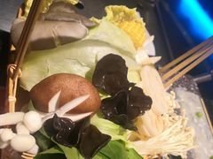 -王家渡火锅店(棕榈泉店)