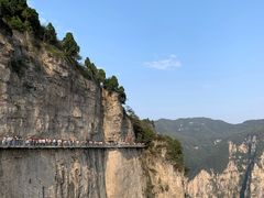 -云台山风景名胜区