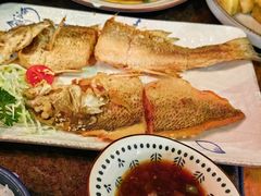 -上楼私房菜(院士路店)