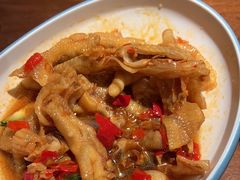 -湖兰金牌小炒肉(椒江万达店)