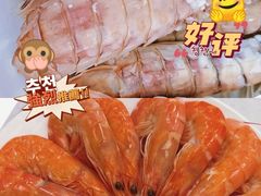 -林姐香味海鲜(丁村万人海鲜广场店)