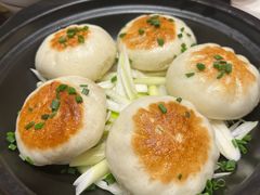 生煎包-味钱塘·钱塘渔鲜·地道江浙菜(宋城店)