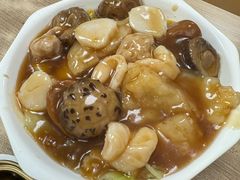 -百福麵家(新馬路店)