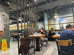 -汉巴味德·烤肉与啤酒的自助(杭州大悦城店)