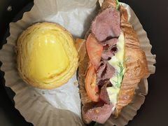 -PAPER STONE BAKERY(天环店)