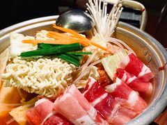 -春熙台韩国料理·章鱼肥牛(西丽店)