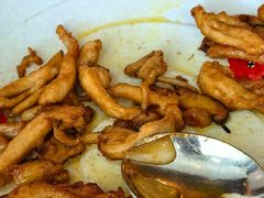 -粤尚腾香居中餐厅(首都机场希尔顿店)