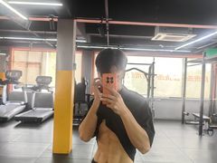 -佳禾健身(三元里店)