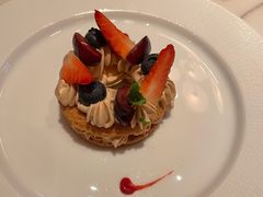 -ZHAO赵·牛扒坊(万象城店)