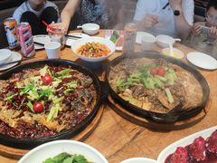 -老板恋上鱼(恒隆广场店)