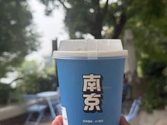 -Beans Solo豆号咖啡(百家湖花园店)