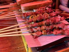 -肉串汪(望京店)