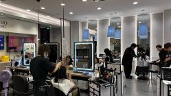 -Mentor Hair Salon