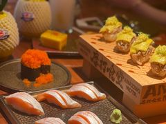 -摩打食堂(喜荟城店)