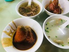 -东街钟楼肉粽(总店)