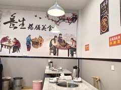 -光头药膳鸡(莱茵小镇店)