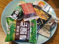 -必点海鲜·鲅鱼水饺(鞍山西道店)