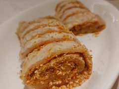 -粗茶淡饭·汉口公馆(循礼门店)