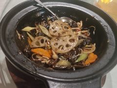 -莲池荟素食馆·12年老字号(光孝寺店)