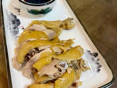 -观桥阁(锦溪店)