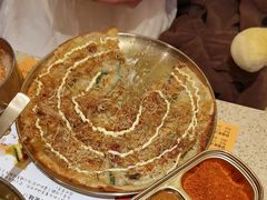 -妙香居韩国烤肉(容桂天佑城店)