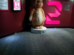-首都电影院(天津店 中国巨幕)