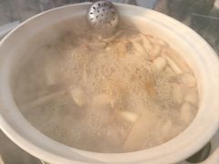 -生宇山珍野生菌汤锅•始于2002(双流古塔店)