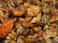 -一麻一辣麻辣香锅(方庄店)