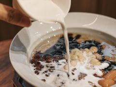 -RUXU入续糖水铺与包(卓悦中心店)