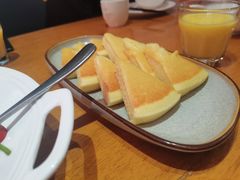 舟山手工小米糕-香浙汇(望京店)
