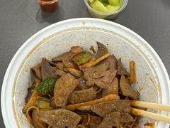 -戴家面(武康永安小区店)