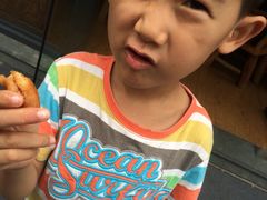 -王阿姨文昌油赞子(府桥街店)