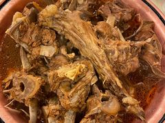 -八先生涮肉房(三里河店)
