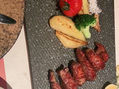 -IL Forno 意坊·意大利餐厅(花园店)