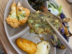 -素满香·素食自助餐(福州·长乐北路店)