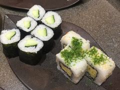 -禾绿寿司·定食·拉面·烧炸(喜荟城店)