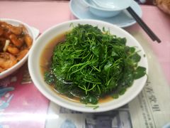 -蘭心餐厅(进贤路店)
