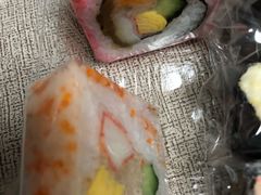 -鲜道寿司(珠江路地铁站店)