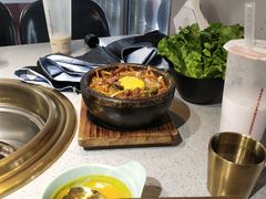 -妥妥烤肉料理(昙华林店)