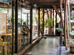 -生机蔬食·24节气料理餐厅(番禺广场店)