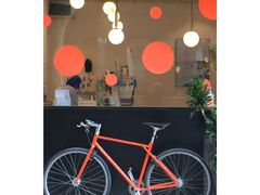 -常识咖啡common sense(春熙路店)