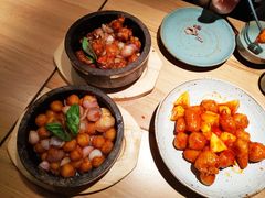 -青年公社烤鸭(滨湖银泰店)