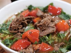 -肆姐面粉馆(坡子街店)