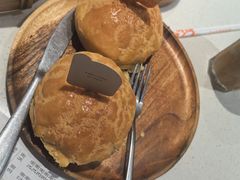 -港久茶餐厅(鹭洲里店)